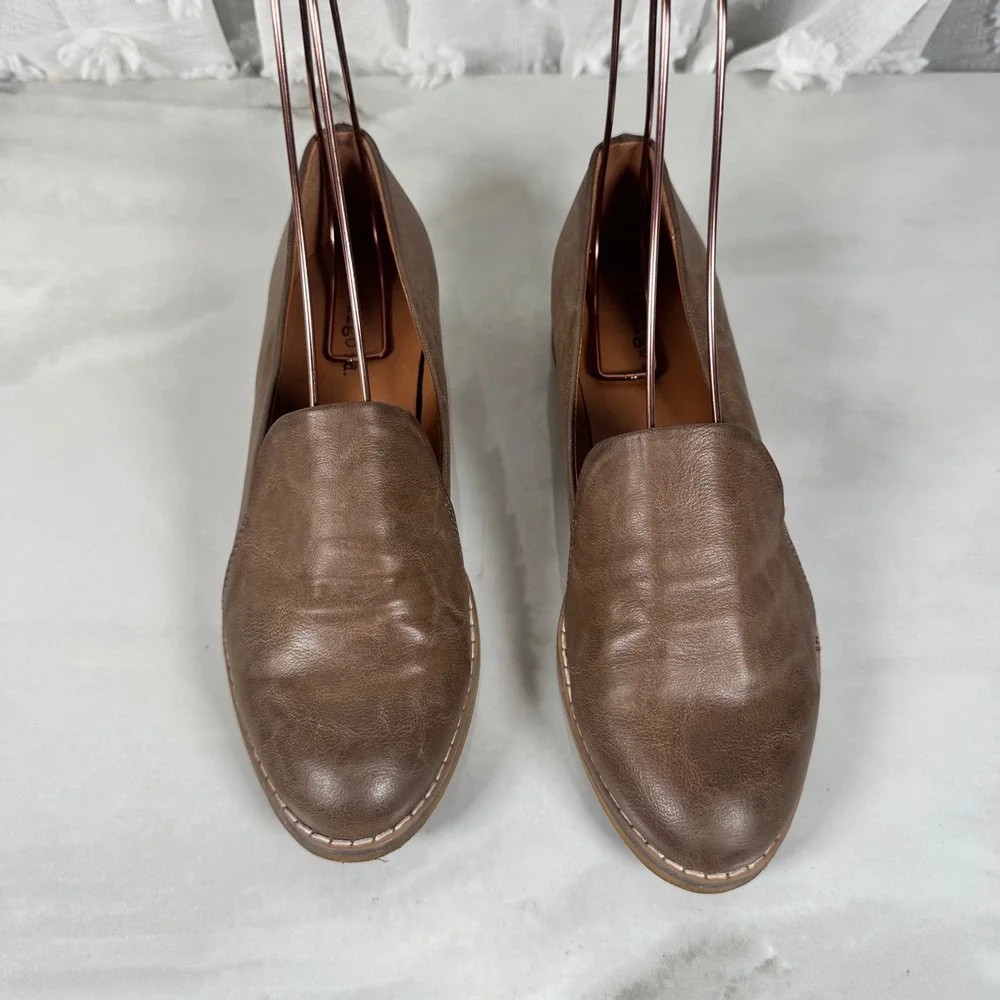 Indigo rd brown